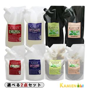 LebeL（ルベル） 3点セット イオセラム クレンジング (シャンプー