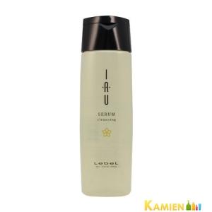 IAU（ルベル） ルベル イオセラム クレンジングシャンプー 2500ml