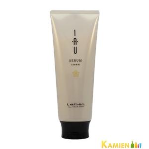 ルベル イオセラム クリーム ヘアートリートメント 200ml【ゆうパケット対応】｜kamien