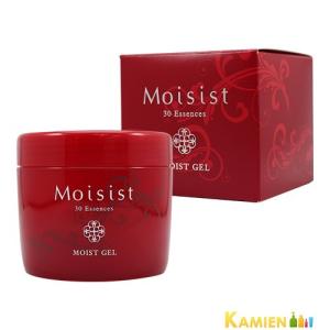 菊星 モイシスト オールインワン モイストゲル 300g【宅急便対応】