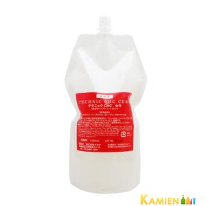 メセナ テクニック CHC セラ 1000ml 詰め替え【ゆうパック対応】｜kamien