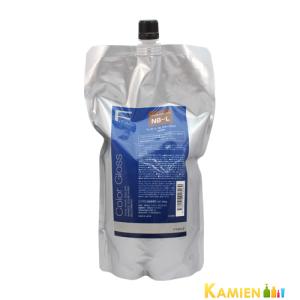 FIOLE（フィヨーレ） NEW BLカラーグロス 染毛料 900g【宅急便対応