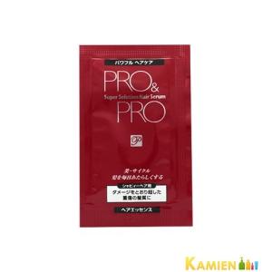 PRO&PRO パシフィックプロダクツ プロ＆プロ スーパーソリューション