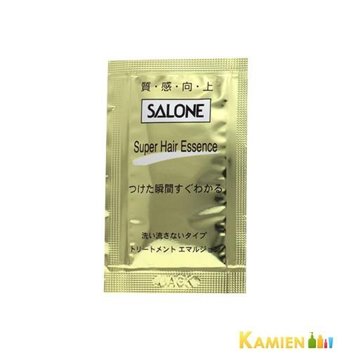 パシフィックプロダクツ サローネ スーパーヘアエッセンス パウチ合計2点セット【宅急便対応】