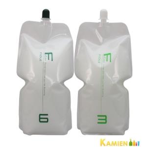 FIOLE（フィヨーレ） BLカラー OX 2000ml 染毛補助剤 第2剤 パウチ