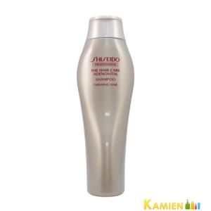 資生堂 ザ ヘアケア アデノバイタル シャンプー a 250ml【ゆうパック対応】｜KAMIEN ヤフーショッピング店