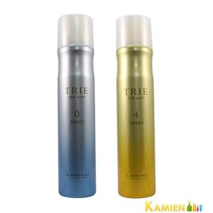 LebeL（ルベル） トリエ ジューシー スプレー 0 170g（スタイリング
