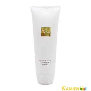 ハホニコ HAHONIKO ／ キラメトゥインクル トリートメントNo.3  1000g  （ポンプ付き）【2個】 HAHONICO（ハホニコ） 正規品 キラメ トゥインクル トリートメント No