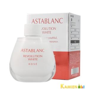 コーセー アスタブラン レボリューション ホワイト 30ml 詰め替え