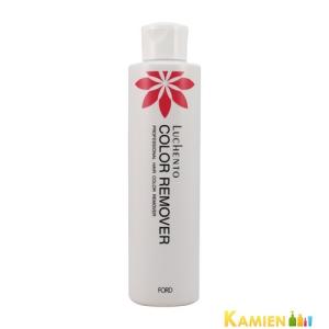 フォード ルーチェント カラーリムーバー 200ml