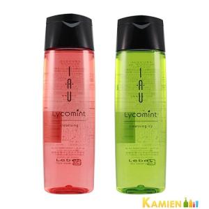 LebeL（ルベル） ワン シャンプー スリーク 240ml トリートメント