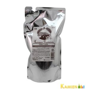 T＆O スタイリングトリートメント ハード 1000ml レフィル 詰め替え 東