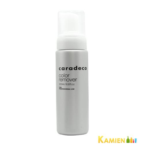 中野製薬 ナカノ キャラデコ カラーリムーバー 200ｍｌ【宅急便コンパクト対応】