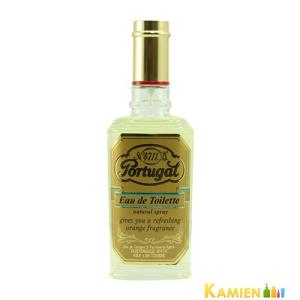 4711 ポーチュガル ヘアトニック ウイズオイル 150ml【宅急便