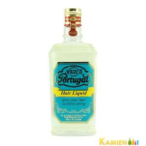 4711 ポーチュガル ヘアリキッド 150ml【ゆうパケット対応】｜kamien