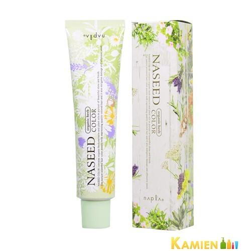 ナプラ ナシード グレイファッションカラー 第一剤 80g【宅急便コンパクト対応】