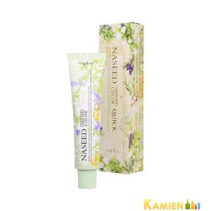 NASEED ナプラ ナシードカラー ファッションシェード ナチュラル N 80g