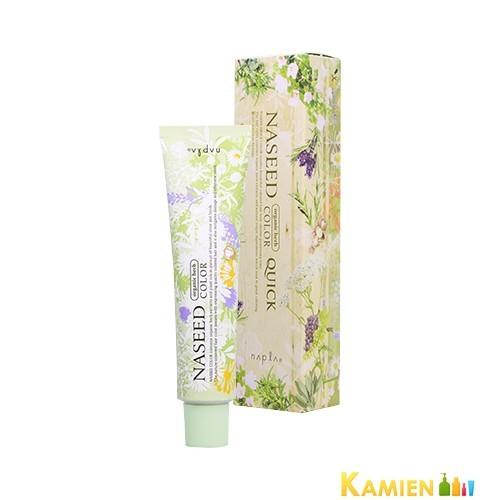 ナプラ ナシード クイックカラー 第一剤 80g【宅急便コンパクト対応】