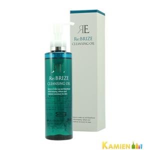 リアル Re： BRIZE クレンジングオイル 190ml : アットBeauty Yahoo!店