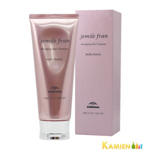 jemile fran（ジェミールフラン） ミルボン メルティバター バーム 40g