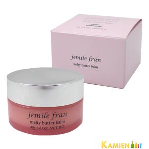 jemile fran（ジェミールフラン） ミルボン メルティバター バーム 40g