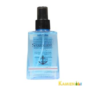 【SPRジャパン】サムライ アクアマリン フレグランスミスト 150ml【宅急便コンパクト対応】