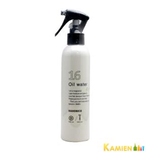 ハホニコ ジュウロクユスイ 十六油水 210ml【ゆうパケット対応】｜KAMIEN ヤフーショッピング店