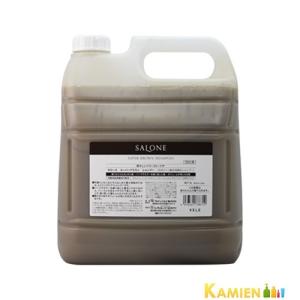 パシフィックプロダクツ サローネ スーパーブラウン シャンプー MX