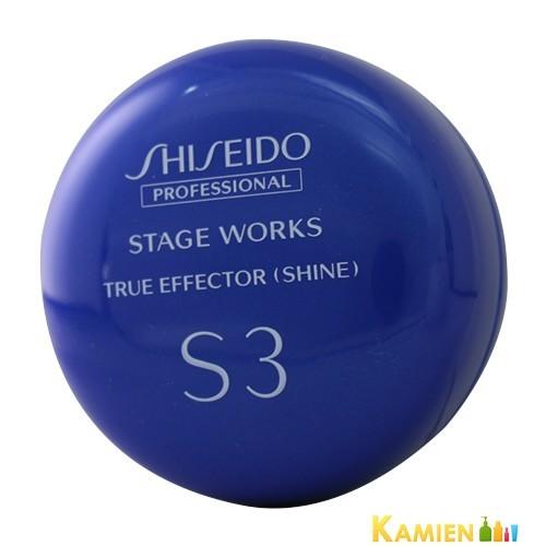 資生堂 ステージワークス トゥルーエフェクター シャイン 90g【宅急便コンパクト対応】