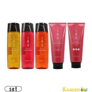 LebeL（ルベル） イオセラム クレンジング シャンプー 200ml ＋