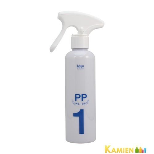 ホーユー プロステップ プロフェッショナルケア PP 専用空スプレー ボトル 200ml【宅急便対応...
