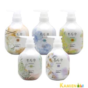 パイモア eco HBS シャンプー 1000ml
