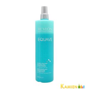 レブロン イクエイブ ツーフェイズ インスタントコンディショナー ノーマル 500ml【宅急便対応】｜KAMIEN ヤフーショッピング店