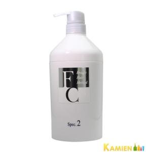 中野製薬 ナカノ FC-2 スペック 600g