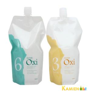 アモロス ソリティア オリヴァニー オキシ 1000ml【宅急便対応