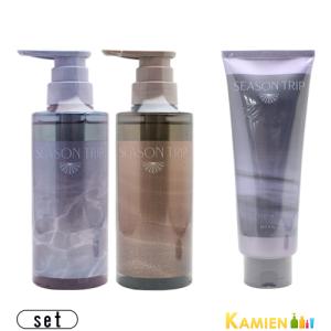 Natural Hair Soap ＆ Treatment ルベル ナチュラルヘア ソープ