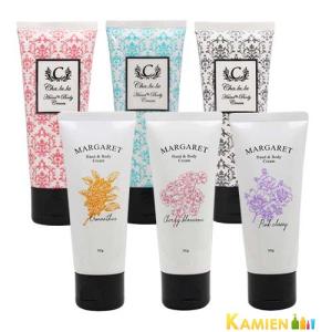 Cha.lu.la（シャルラ） H＆Bクリーム チャームフレグランスの香り