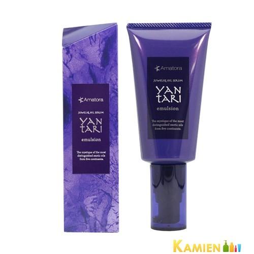 アマトラ ヤンターリ エマルジョン 80g【宅急便コンパクト対応】