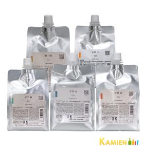 ENU ナカノ エヌ CA SL リペアメント 1500g レフィル トリートメント