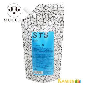 MUCOTA（ムコタ） STS トリートメントショット 400g【宅急便対応