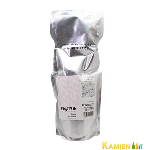 パシフィックプロダクツ クセノ シャンプー 600ml 詰め替え【宅急便コンパクト対応】