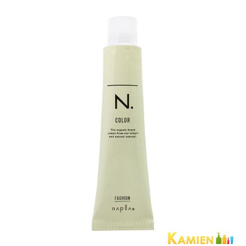 ナプラ エヌドットカラー ファッションシェード コントロール 第1剤 80g【宅急便コンパクト対応】