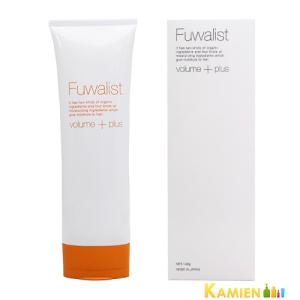 イリヤ コスメティクス フワリスト ボリュームプラス 140g