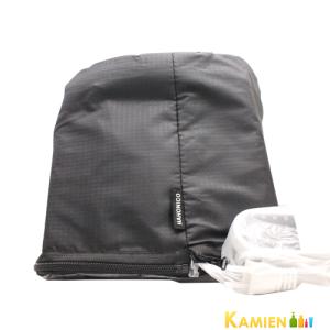 香草カラー色葉」専用加温器 ヒートキャップ : サロン専売品のナカノザ