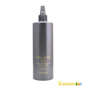 フォリッジEX 中野製薬 ナカノ フォリッジ スキャルプエッセンス EX-RD