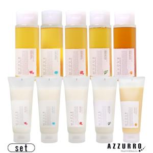 美楽心 ムクエ モイスチャーシャンプー 210ml モイスチャートリートメント 210g 合計2点セット