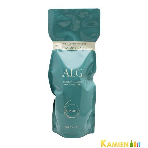 パシフィックプロダクツ 新 アルグ シャンプー 600ml 詰め替え【宅急便コンパクト対応】