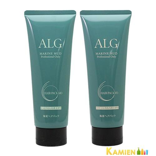 パシフィックプロダクツ 新 アルグ ヘアパック 230g【宅急便コンパクト対応】