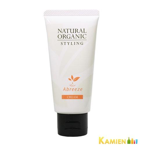 パシフィックプロダクツ アブリーゼ スタイリング クリーム 80g【宅急便コンパクト対応】