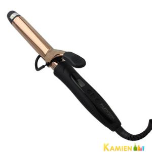 エクステラ ピーアップ テラヘルツ カールアイロン 32mm ヘアアイロン